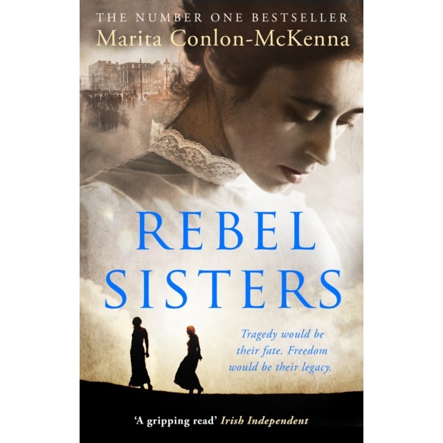 Rebel Sisters de Marita Conlon-McKenna