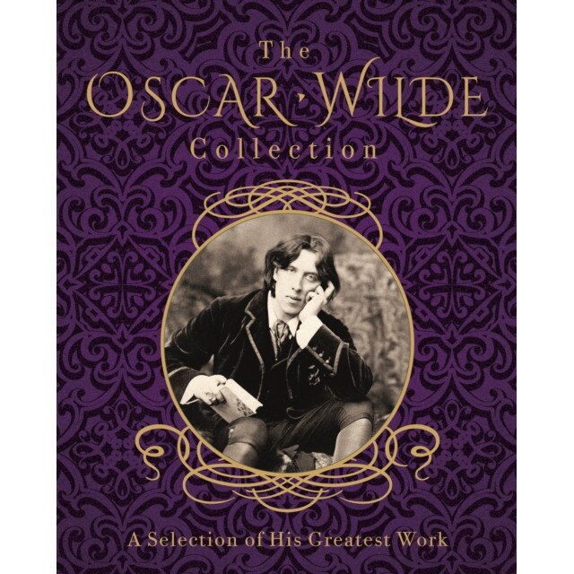 Oscar Wilde Collection, the de Oscar Wilde