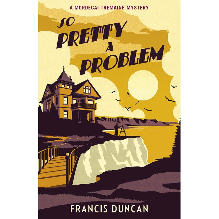 So Pretty a Problem de Francis Duncan
