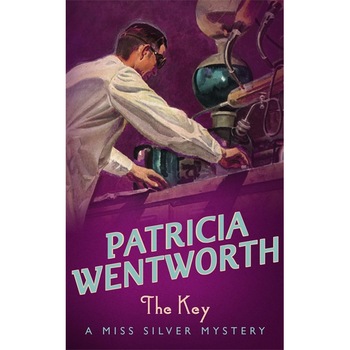 The Key de Patricia Wentworth The Key de Patricia Wentworth