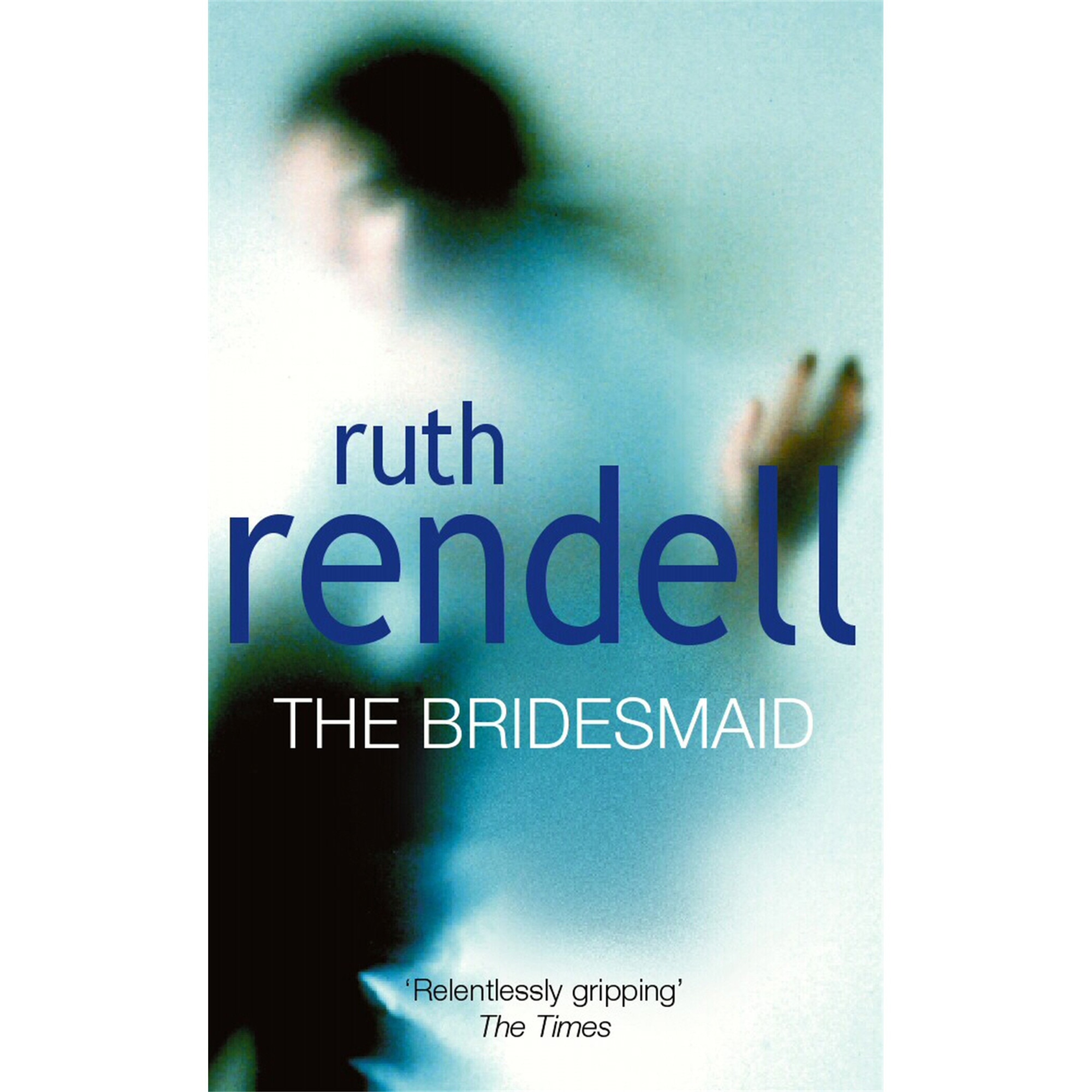 The Bridesmaid de Ruth Rendell