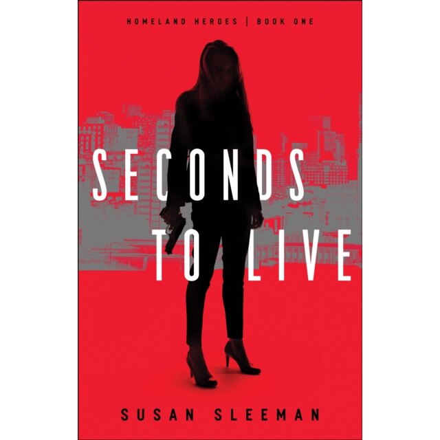 Seconds to Live de Susan Sleeman