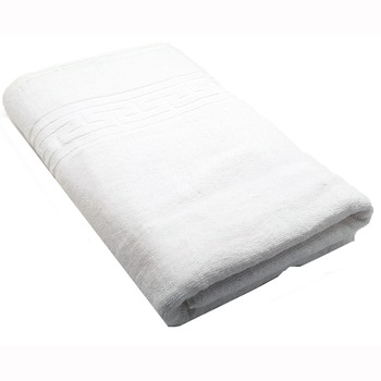 Prosop pentru SPA Hotel Royal Line Somnart, 80x180 cm, 100% bumbac, 550 GSM Prosop pentru SPA Hotel Royal Line Somnart, 80x180 cm, 100% bumbac, 550 GSM