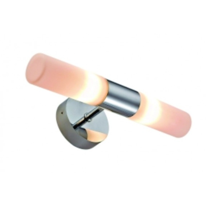 Lampa LED, Inter Ceramic, 2x40W, IP44, 6400k, 220V