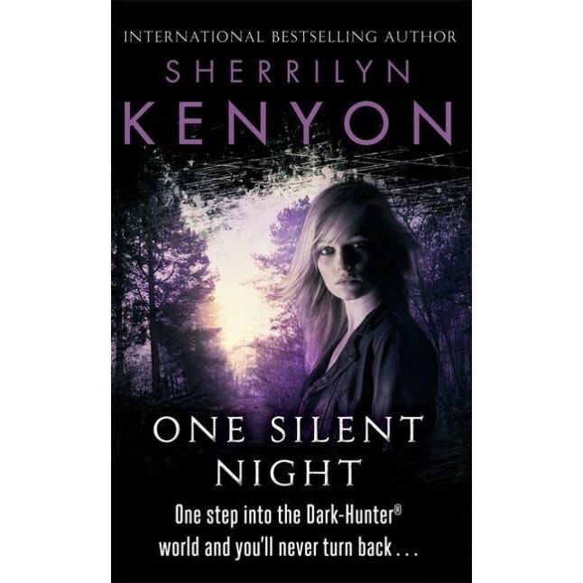 One Silent Night de Sherrilyn Kenyon