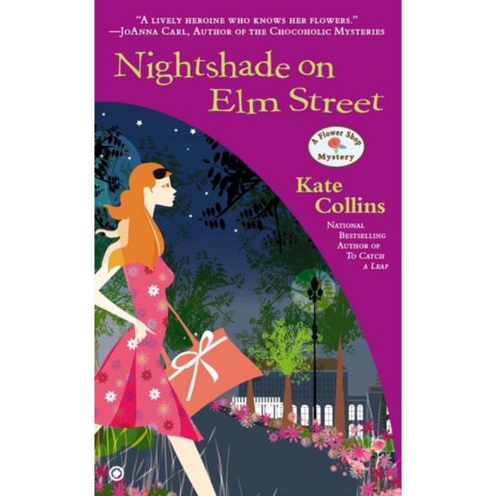 Nightshade on Elm Street de Kate Collins