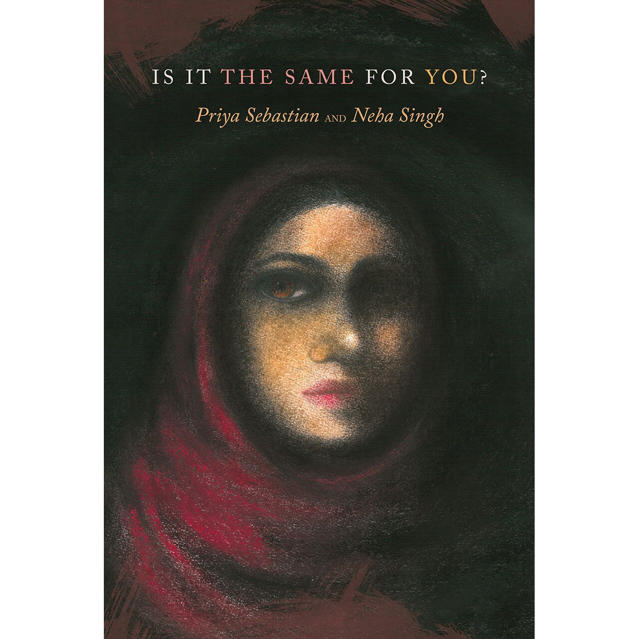 Is It the Same for You? de Neha Singh