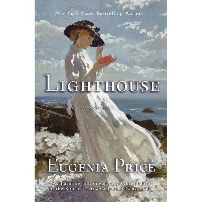 Lighthouse de Eugenia Price