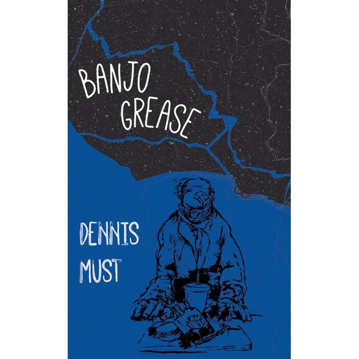 Banjo Grease de Must