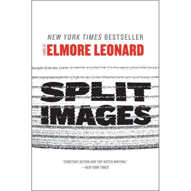 Split Images de Elmore Leonard - eMAG.ro