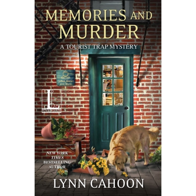 Memories and Murder de Lynn Cahoon
