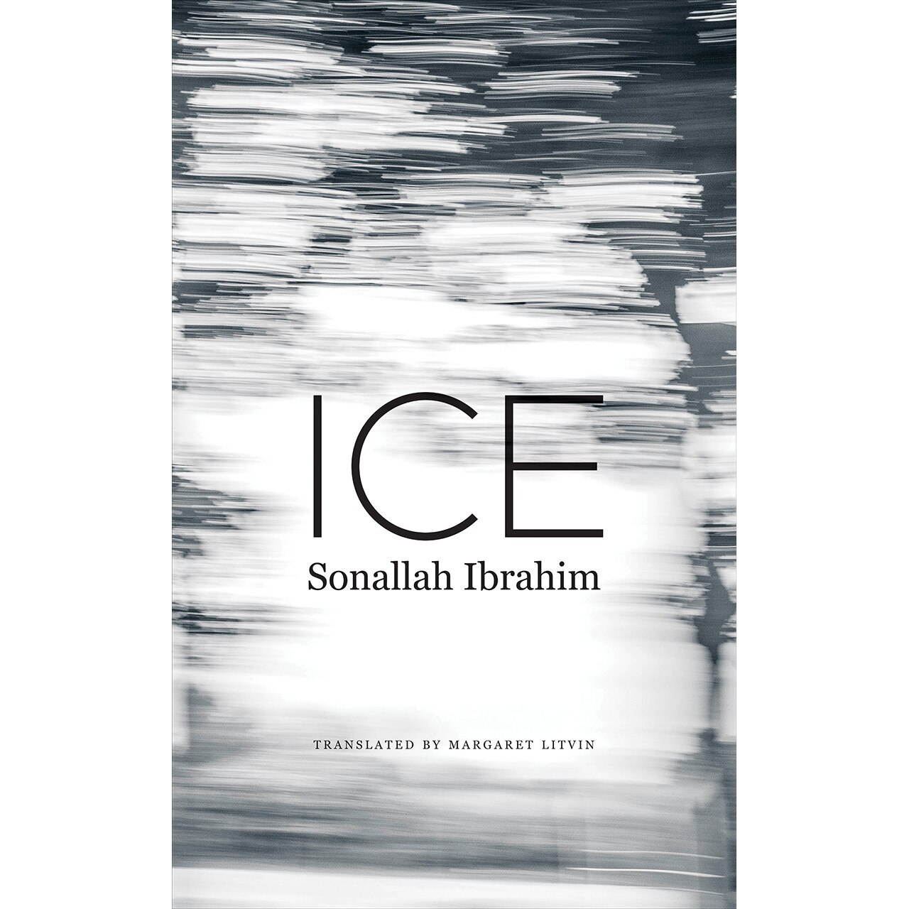 Ice de Sonallah Ibrahim