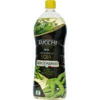Ulei din soia Zucchi, 1L