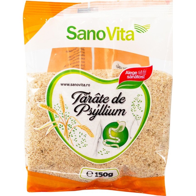 Psyllium Sano Vita, 150g
