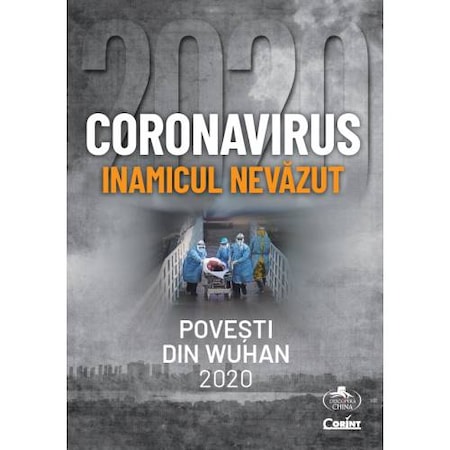 Video Cum Arată Spitalul Din Wuhan La 5 Zile De La Inceperea