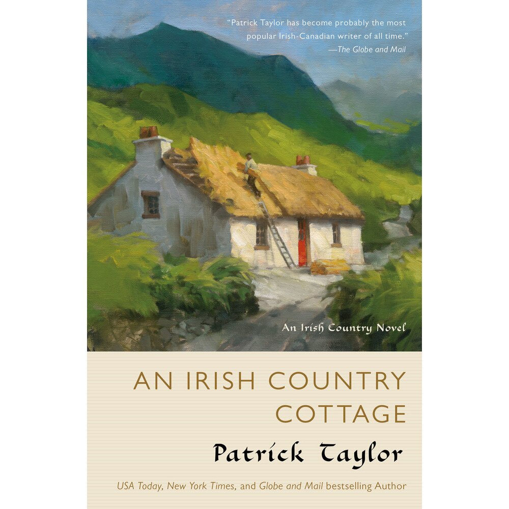 Irish Country Cottage de Patrick Taylor