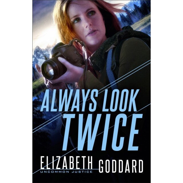 Always Look Twice de Elizabeth Goddard