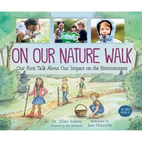 on our nature walk our first talk about our impact on the environment de jillian roberts imagen 5_0_
0