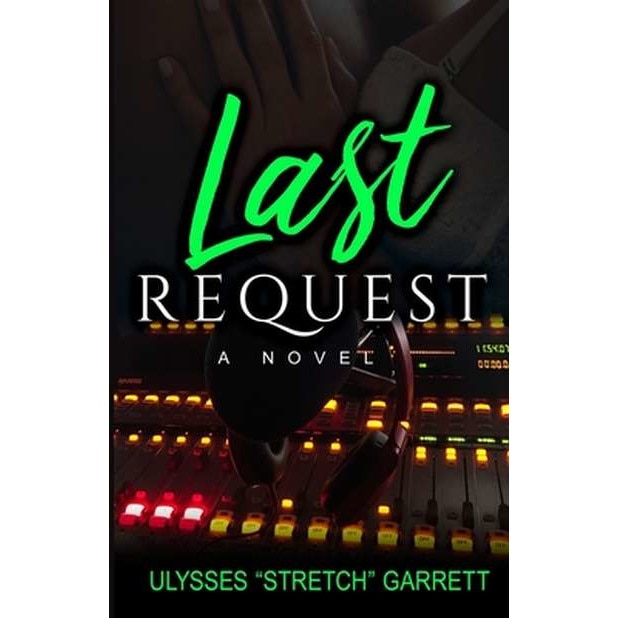 Last Request de Ulysses 