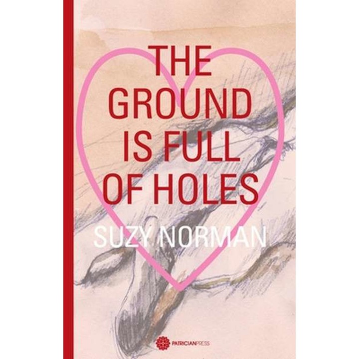 The Ground is full of holes de Suzy Norman