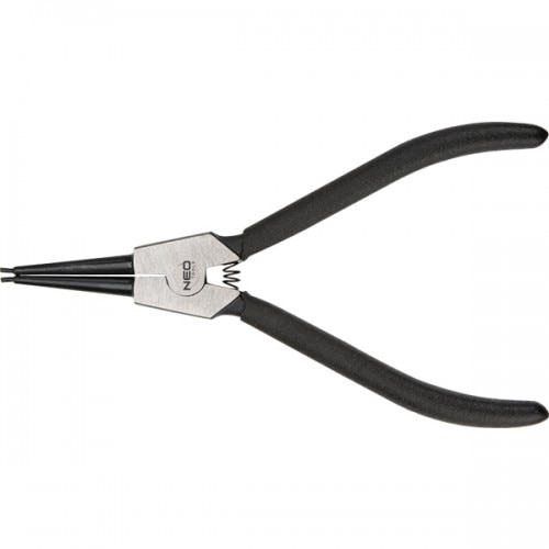 Cleste pentru sigurante de exterior, NEO TOOLS, 01-041, 180 mm