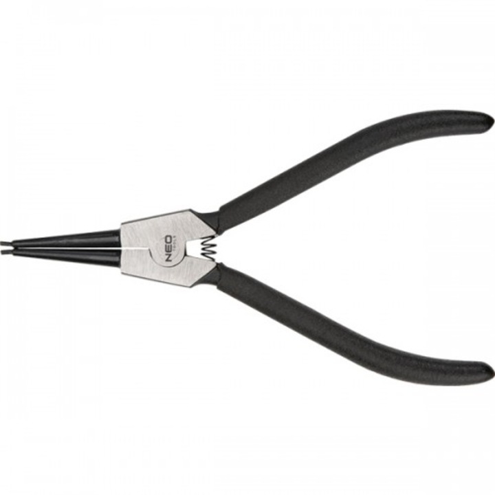 Cleste pt sigurante, priza exterioara 180 mm, Neo