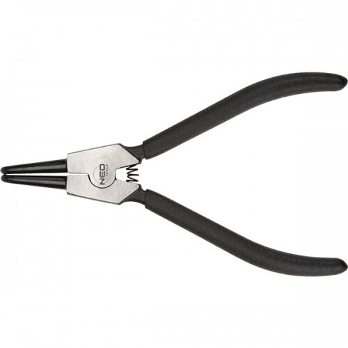 Cleste pentru sigurante de exterior indoit, NEO TOOLS, 01-042, 170 mm