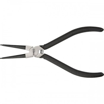 Cleste pentru sigurante de interior, NEO TOOLS, 01-033, 140 mm Cleste pentru sigurante de interior, NEO TOOLS, 01-033, 140 mm