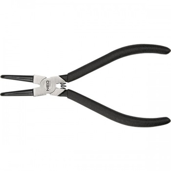 Cleste pentru sigurante de interior indoit, NEO TOOLS, 01-044, 170 mm Cleste pentru sigurante de interior indoit, NEO TOOLS, 01-044, 170 mm