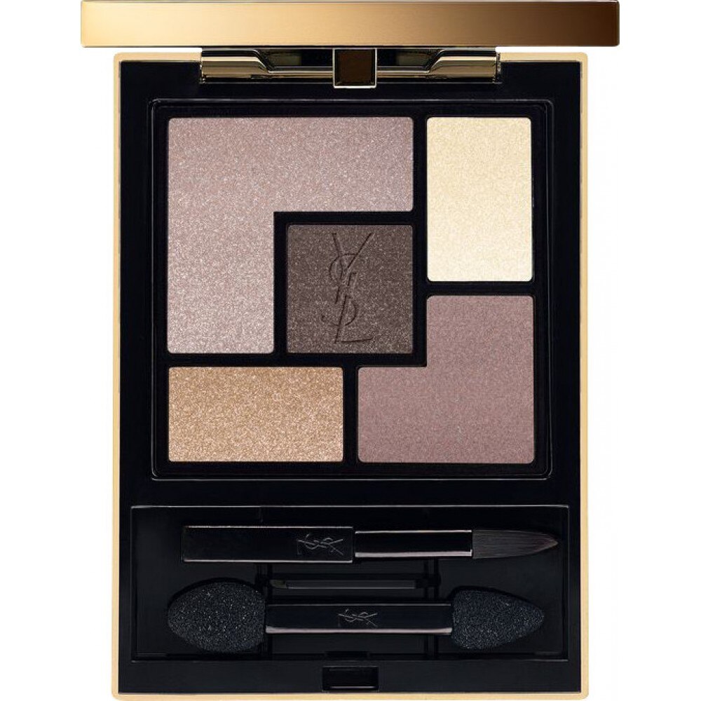 Fard de ochi 13 Nude Contouring Palette Couture, Yves Saint Laurent, 5g