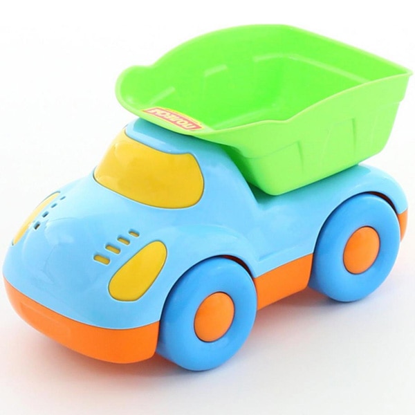 Basculanta Buddy , Polesie , 22x13x12 cm , Robentoys