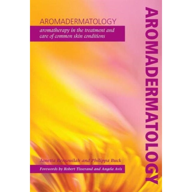 Aromadermatology de B. A. Johnson