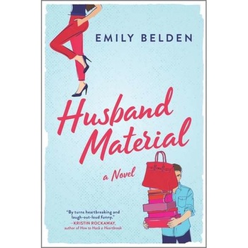 Husband Material de Emily Belden Husband Material de Emily Belden
