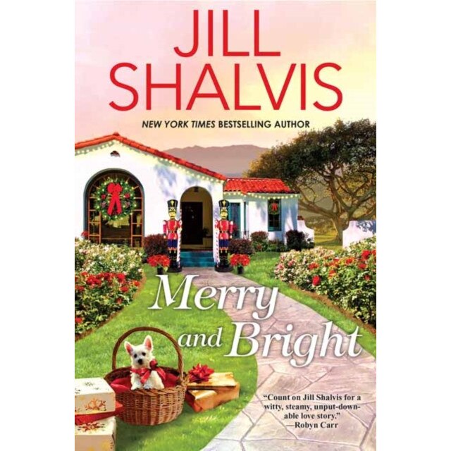Merry and Bright de Jill Shalvis