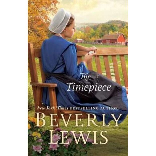 The Timepiece de Beverly Lewis