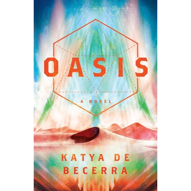 Oasis de Katya de Becerra