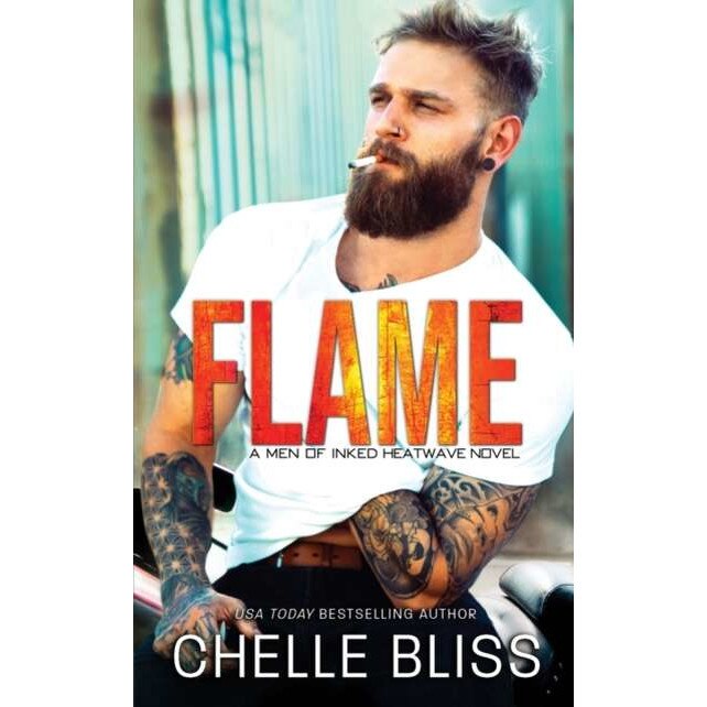 Flame de Chelle Bliss