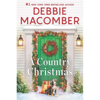 A Country Christmas de Debbie Macomber A Country Christmas de Debbie Macomber