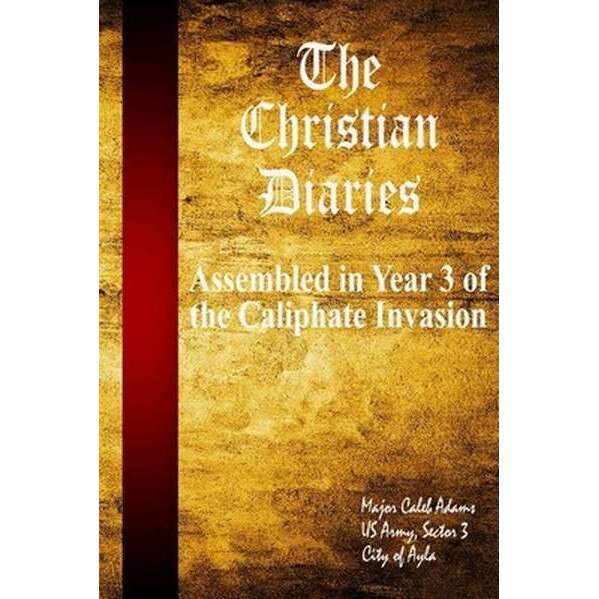 The Christian Diaries de Caleb Adams