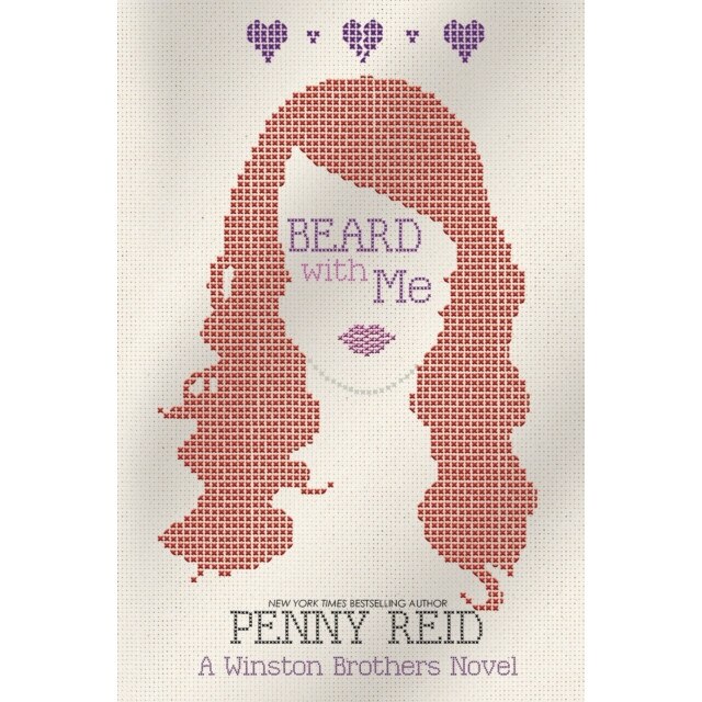 Beard With Me de Penny Reid