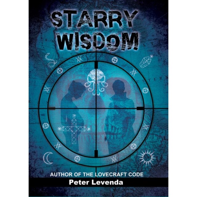 Starry Wisdom de Peter Levenda