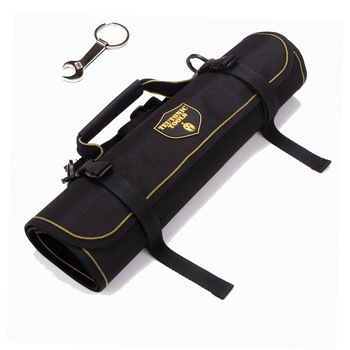 Geanta pentru scule care se ruleaza de la  Geanta pentru scule care se ruleaza de la