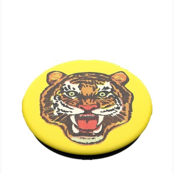 Suport Popsockets ® Original, Tiger Bites Back