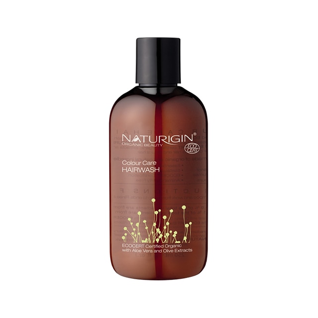 Naturigin Sampon protectia culorii 250ml