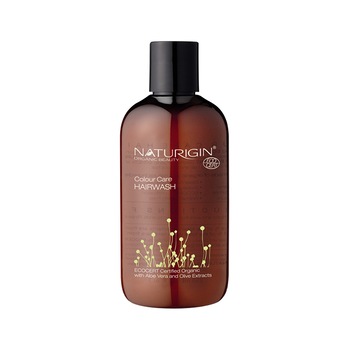 Naturigin Sampon protectia culorii 250ml Naturigin Sampon protectia culorii 250ml
