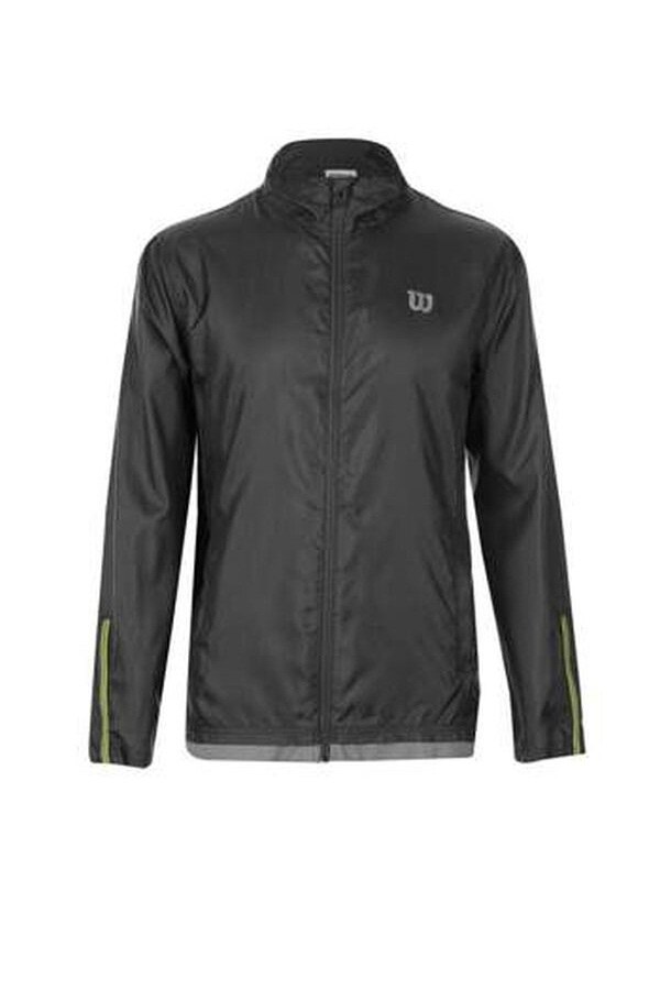 Geaca impermeabila Wilson Star, Pentru barbati, Gri, L