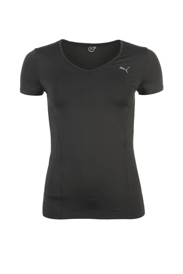 Tricou Puma, Essential Gym, Negru, M