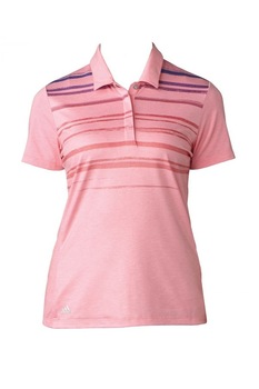 Tricou polo Adidas Merch Polo, Roz, M Tricou polo Adidas Merch Polo, Roz, M