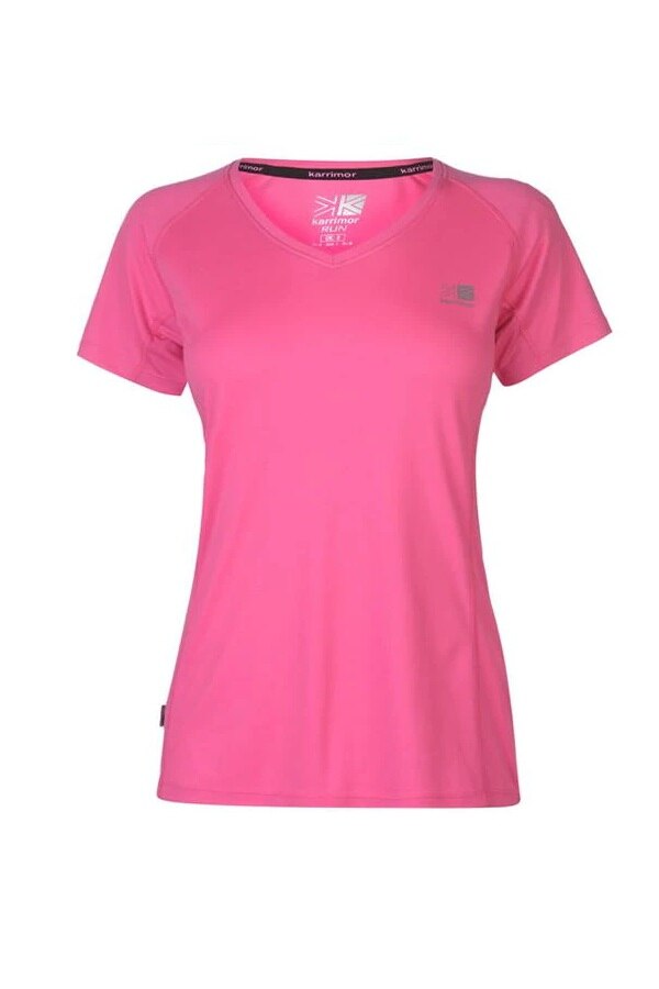 Tricou sport Karrimor SS R, Roz, L