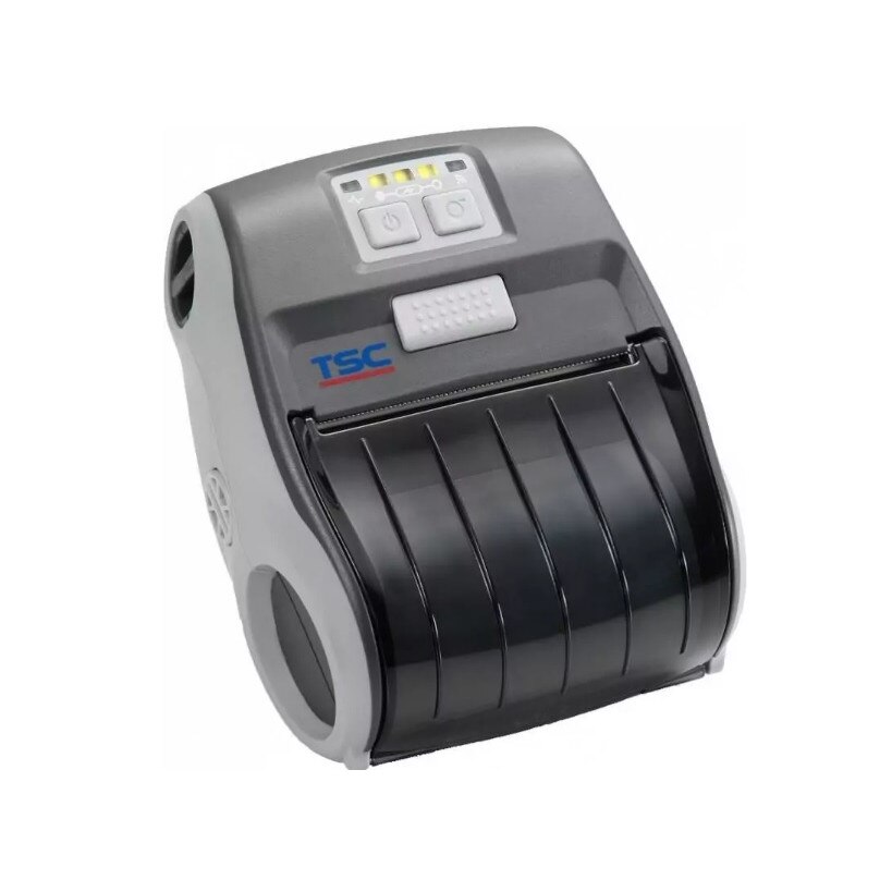 Imprimanta termica mobila TSC ALPHA 3R